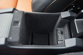 2014款沃尔沃V60