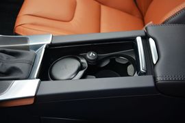 2014款沃尔沃V60