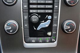 2014款沃尔沃V60