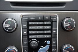 2014款沃尔沃V60