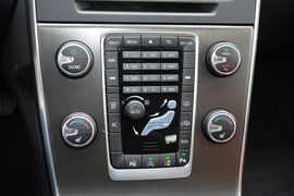 2014款沃尔沃V60