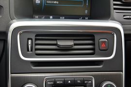 2014款沃尔沃V60