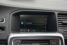 2014款沃尔沃V60