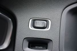 2014款沃尔沃V60