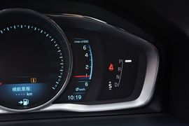 2014款沃尔沃V60