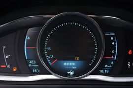 2014款沃尔沃V60