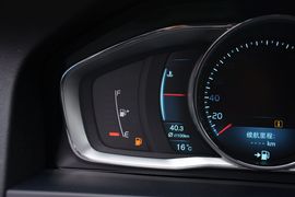 2014款沃尔沃V60
