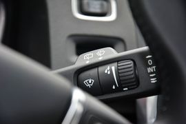 2014款沃尔沃V60