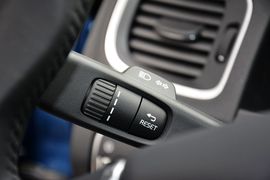 2014款沃尔沃V60