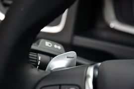 2014款沃尔沃V60