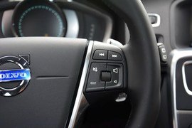 2014款沃尔沃V60