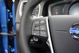 2014款沃尔沃V60