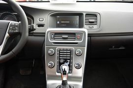 2014款沃尔沃V60