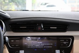 2018款吉利帝豪