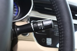 2018款吉利帝豪