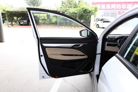 2018款吉利帝豪