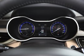2018款吉利帝豪