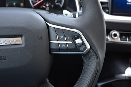 2018款哈弗H6