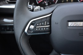 2018款哈弗H6