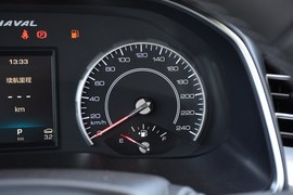 2018款哈弗H6