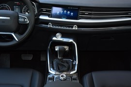 2018款哈弗H6