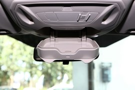 2018款福克斯两厢