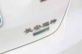 2018款福克斯两厢