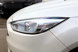 2018款福克斯两厢
