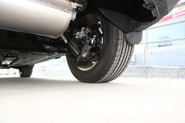 2018款风行景逸X5