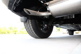 2018款风行景逸X5