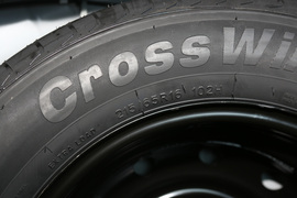 2018款风行景逸X5