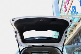 2018款风行景逸X5