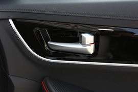 2018款风行景逸X5