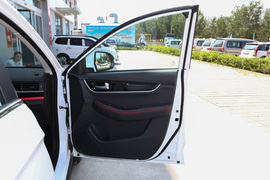 2018款风行景逸X5