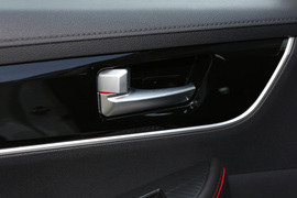 2018款风行景逸X5