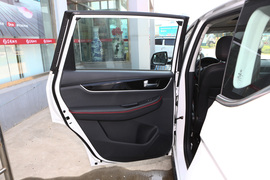 2018款风行景逸X5