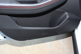 2018款风行景逸X5