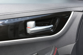 2018款风行景逸X5