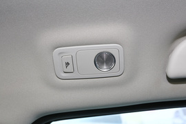 2018款风行景逸X5