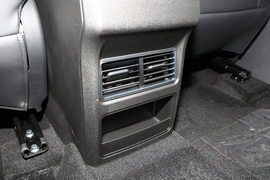 2018款风行景逸X5