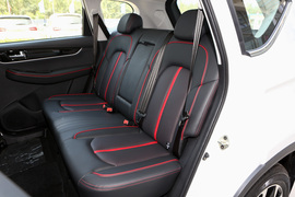 2018款风行景逸X5