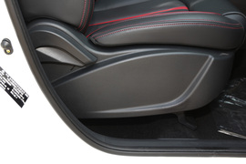 2018款风行景逸X5