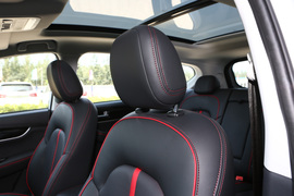 2018款风行景逸X5