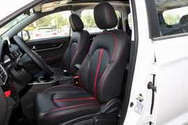 2018款风行景逸X5