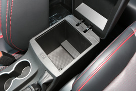 2018款风行景逸X5