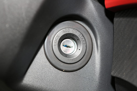 2018款风行景逸X5