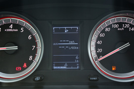 2018款风行景逸X5