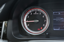 2018款风行景逸X5