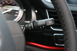 2018款风行景逸X5