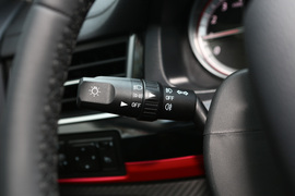 2018款风行景逸X5